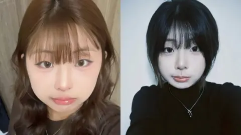 成都职业学院陈燕羽