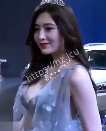 广州车展偷拍大神