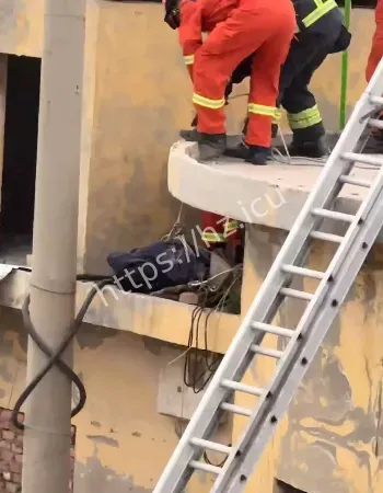 河南濮阳建新路