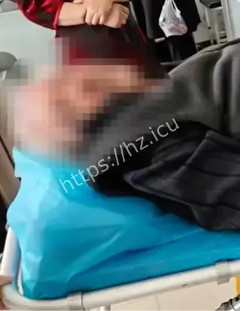 养老院老人暴力伤人